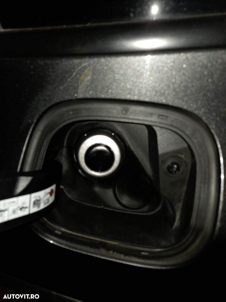 Ford Focus 1.5 EcoBlue Start-Stopp-System ACTIVE VIGNALE - 29