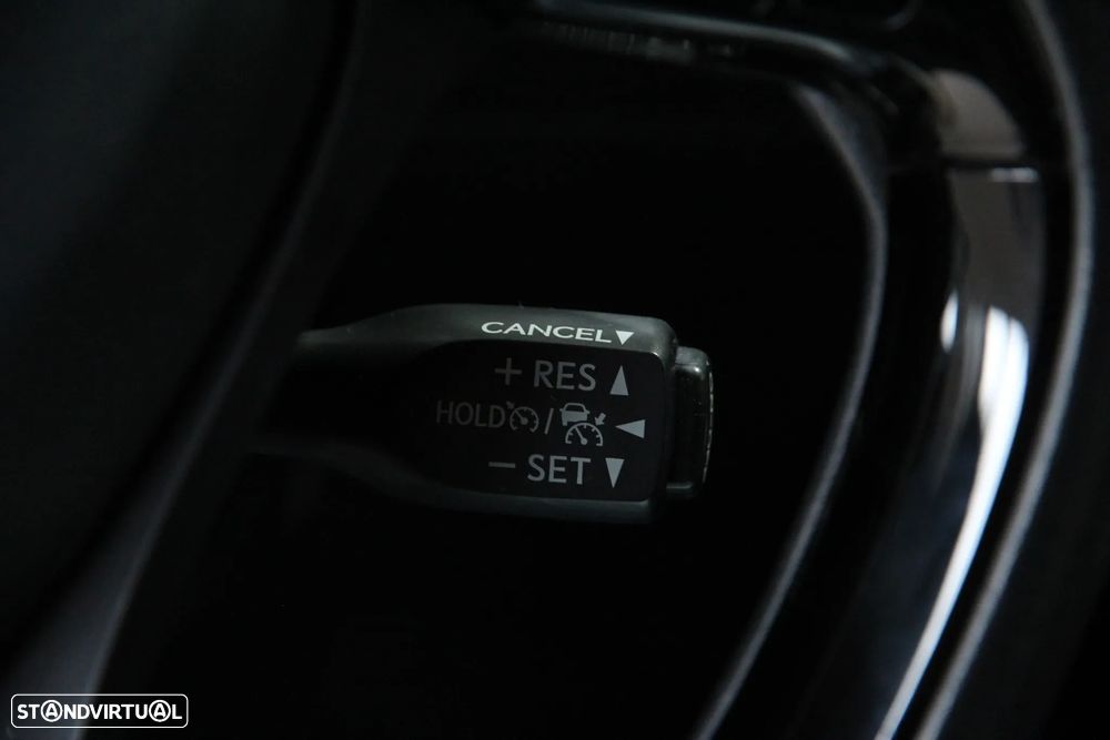 Toyota C-HR 1.8 Hybrid Square Collection - 21