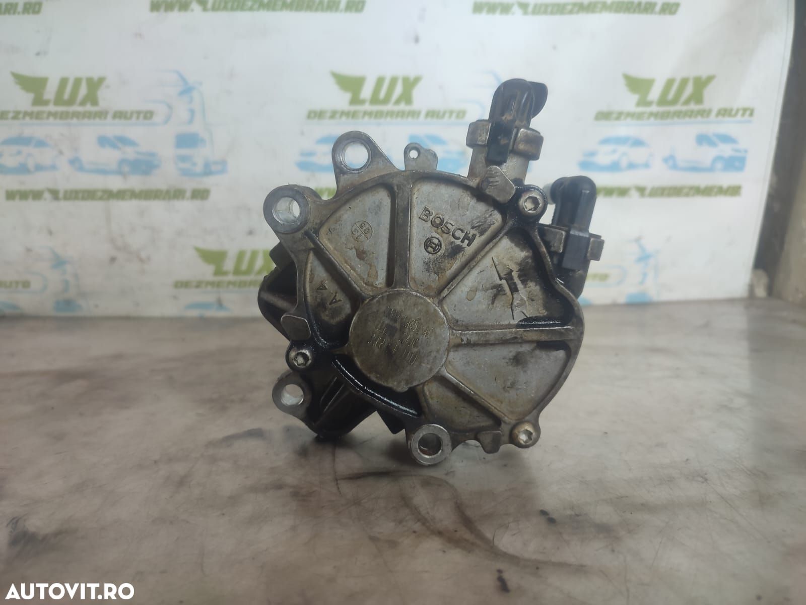 Pompa vacuum 4r8q 2a451ae 2.7 tdv6 276DT Land Rover Range Rover Sport - 1