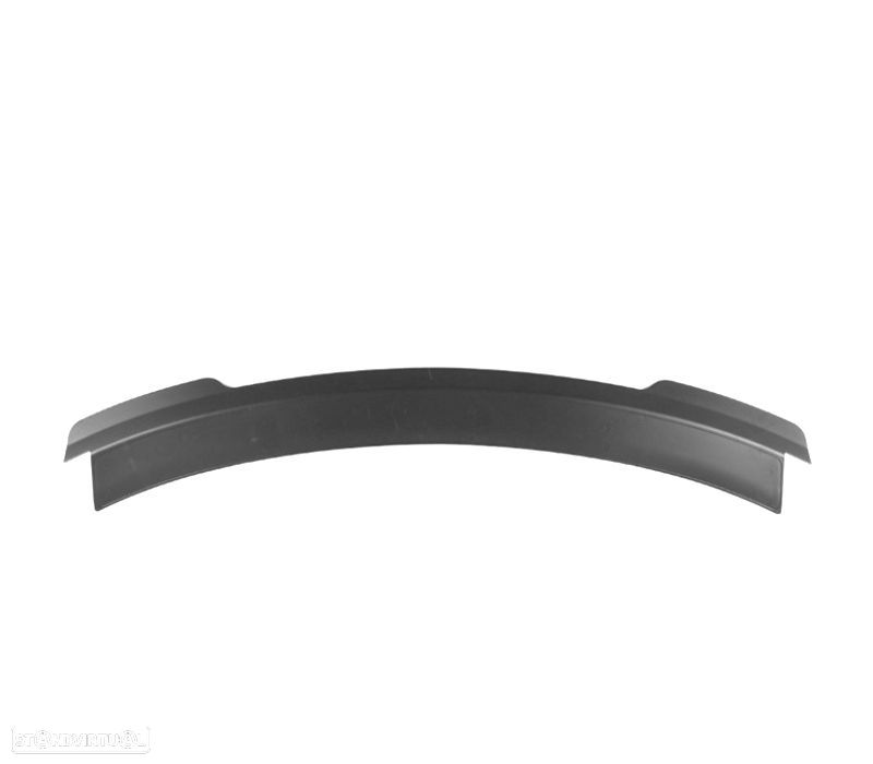 AILERON SPOILER FORD MUSTANG 15-23 PRETO MATE - 4