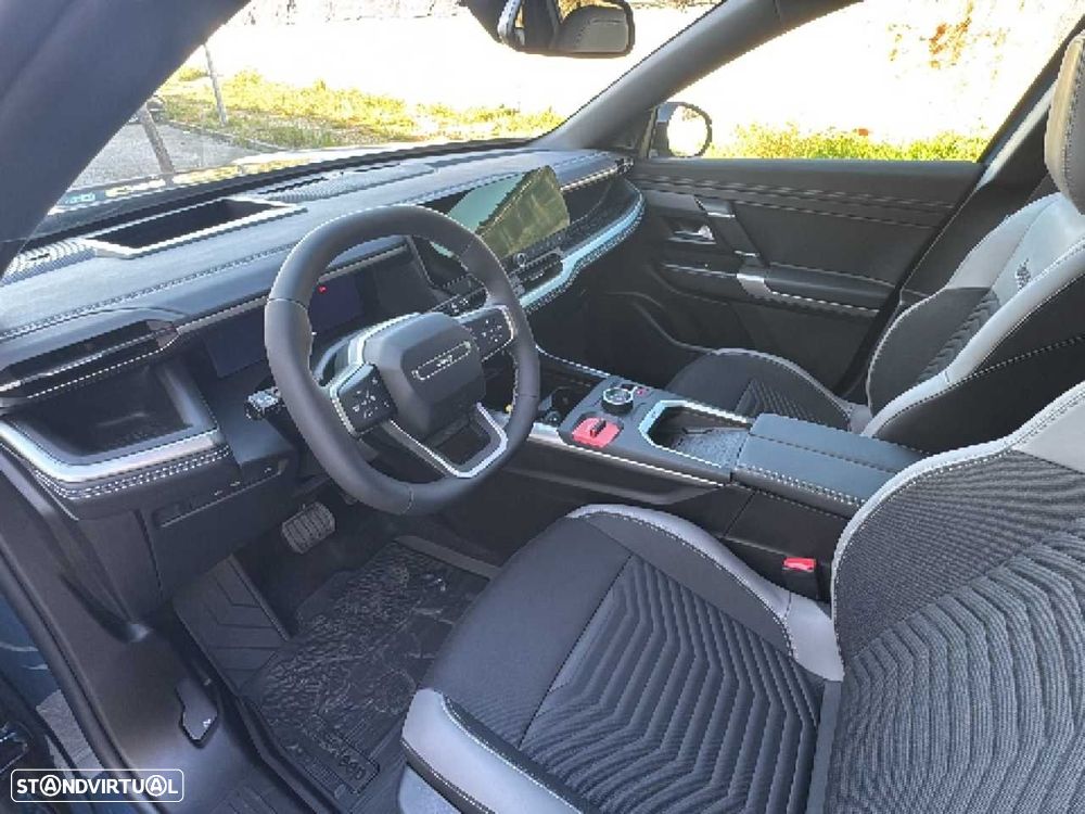 Jeep Compass - 13