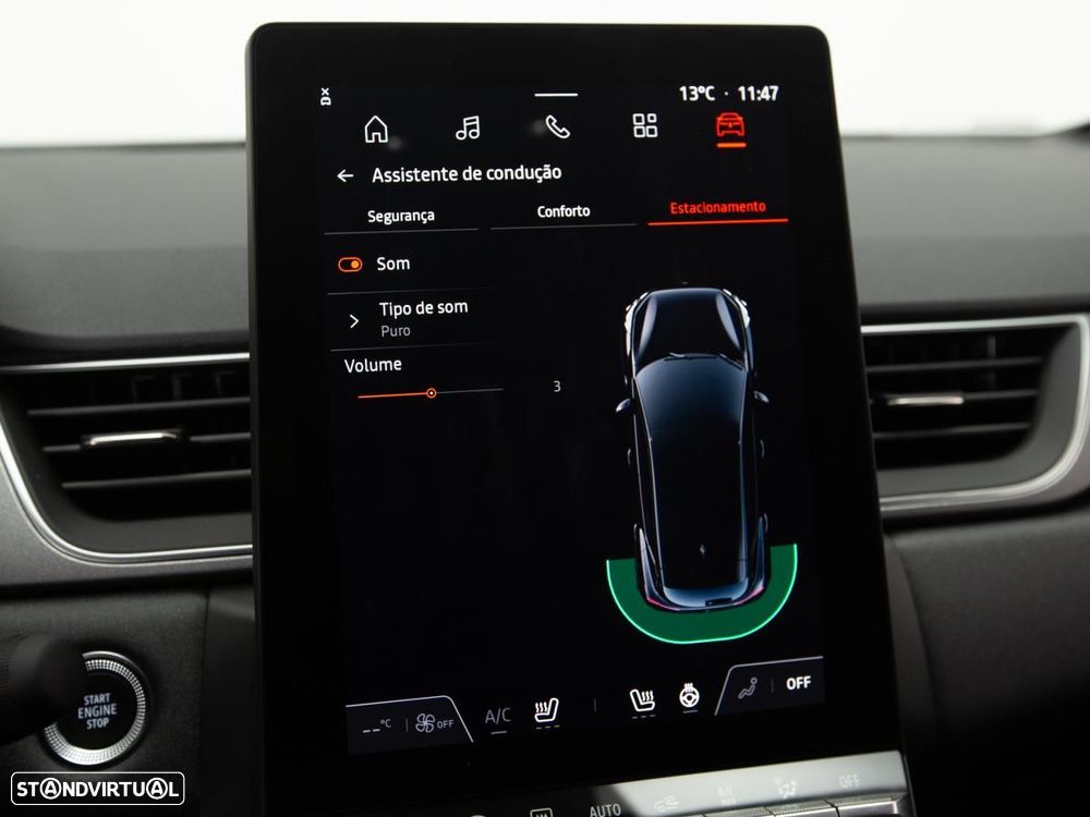 Renault Captur 1.3 TCe Exclusive EDC - 30