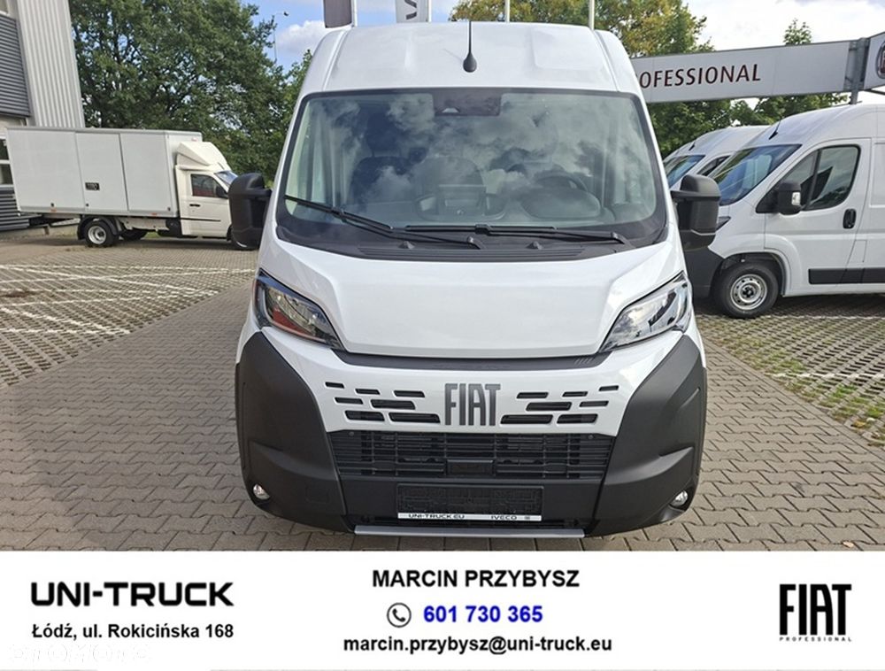 Fiat DUCATO  MAXI  L4H2  180 KM - 3