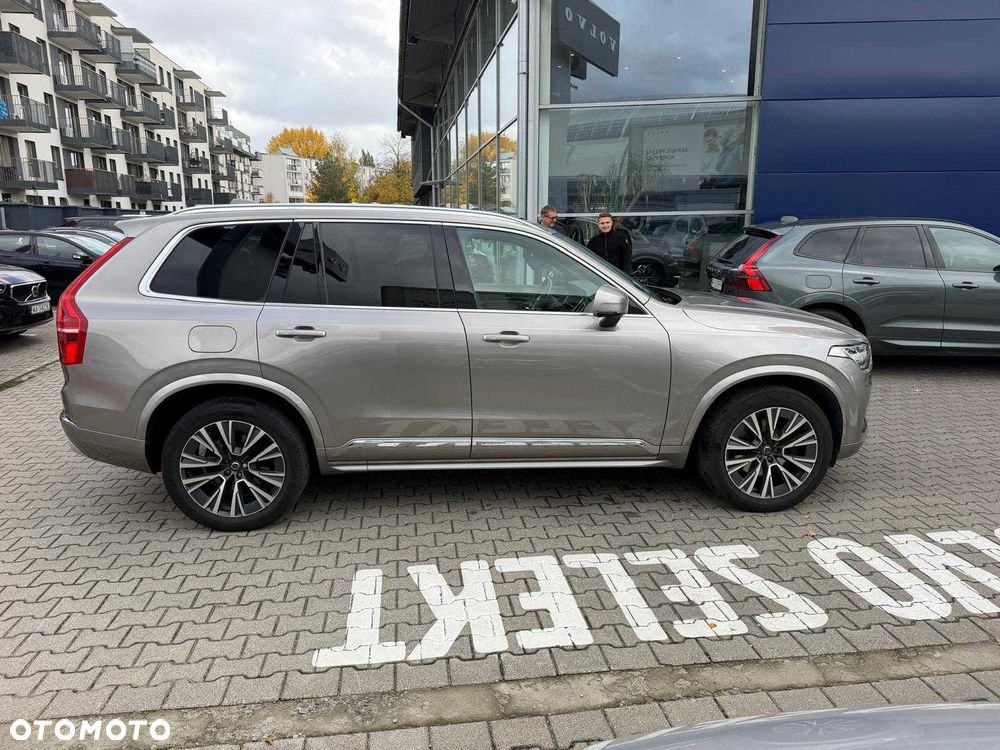 Volvo XC 90 - 4