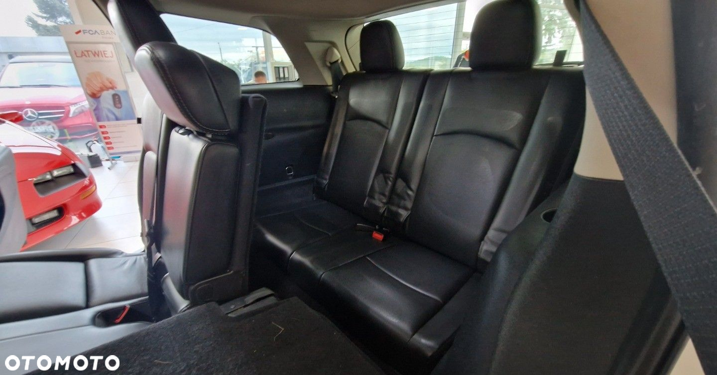Fiat Freemont 2.0 Multijet Lounge AWD - 18