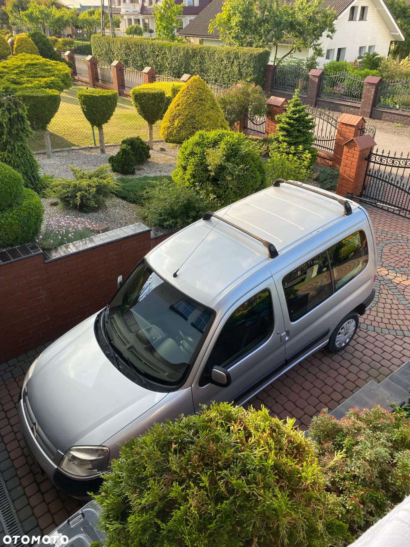 Citroën Berlingo - 1
