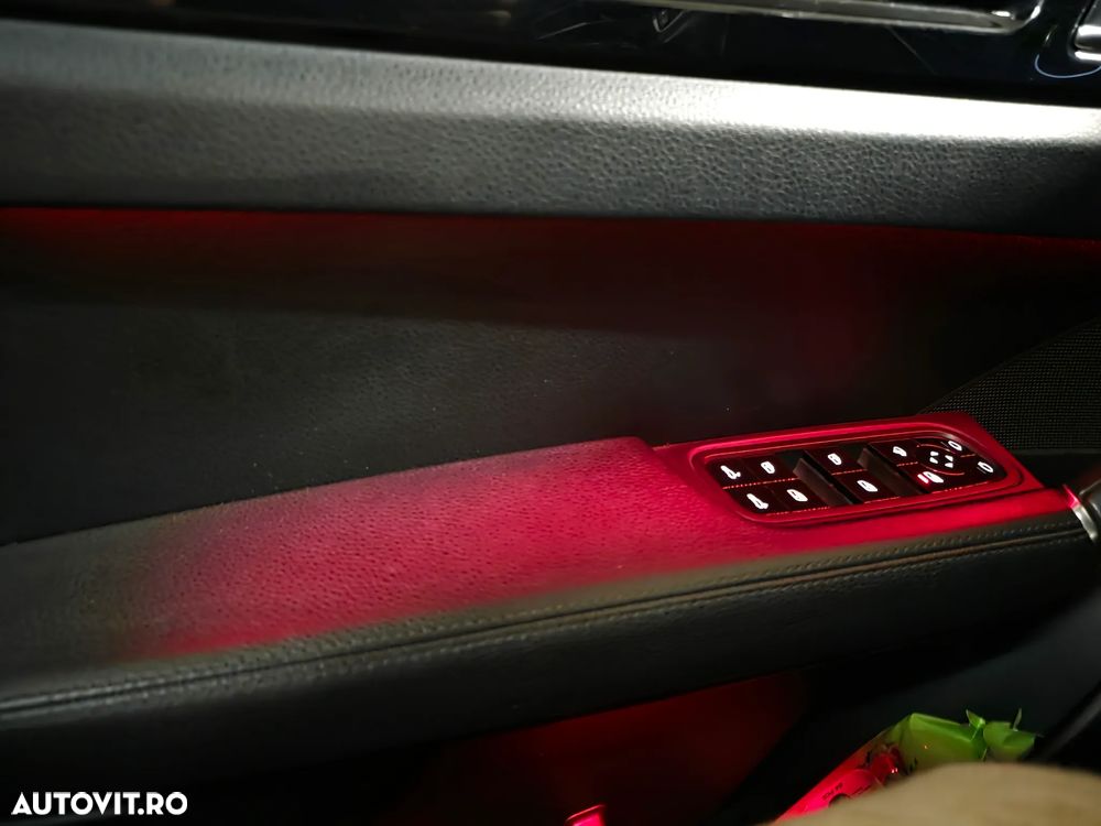 Porsche Cayenne S - 15