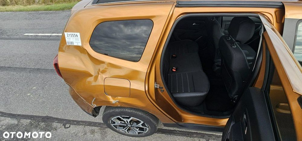 Dacia Duster - 40