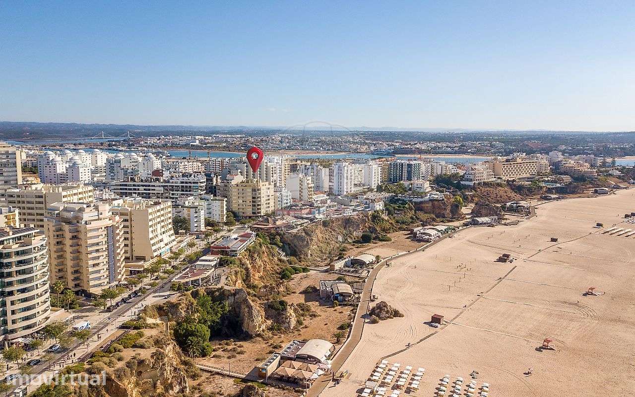 Apartamento T1 para venda - Grande imagem: 2/20