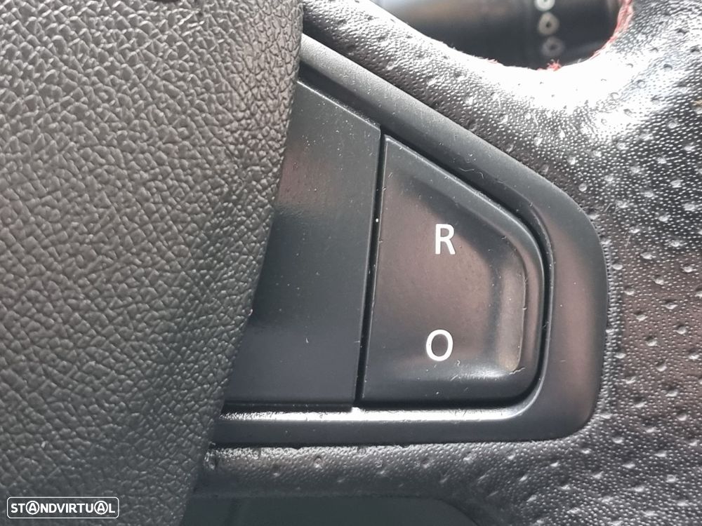 Renault Mégane Sport Tourer 1.5 dCi GT Line SS - 18