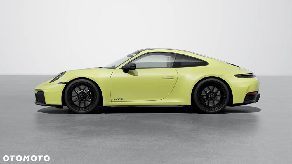 Porsche 911 - 2