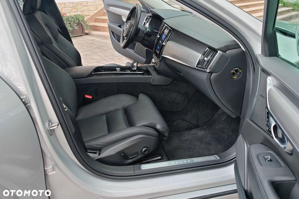 Volvo S90 B5 D AWD Ultimate Bright - 10