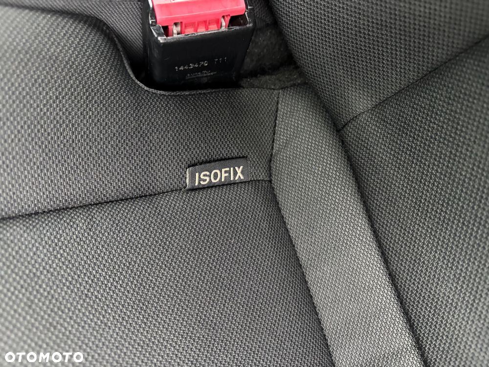 Renault Megane dCi 90 FAP Expression - 27