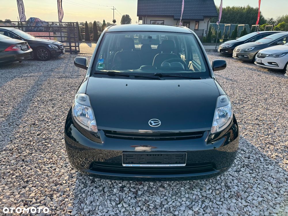 Daihatsu Sirion 1.3 CooLine - 11