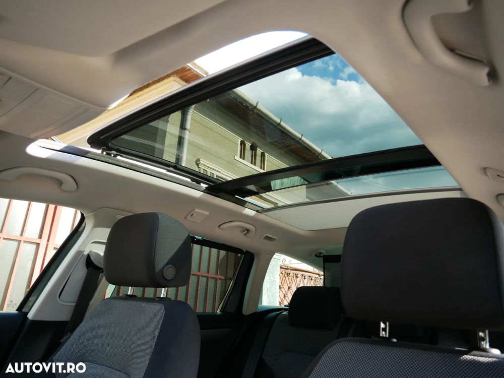Volkswagen Passat - 19