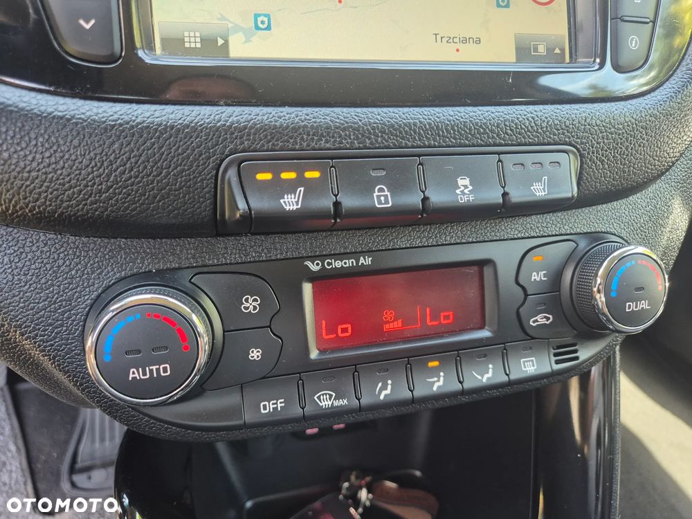 Kia Ceed 1.6 GDI Spirit - 21