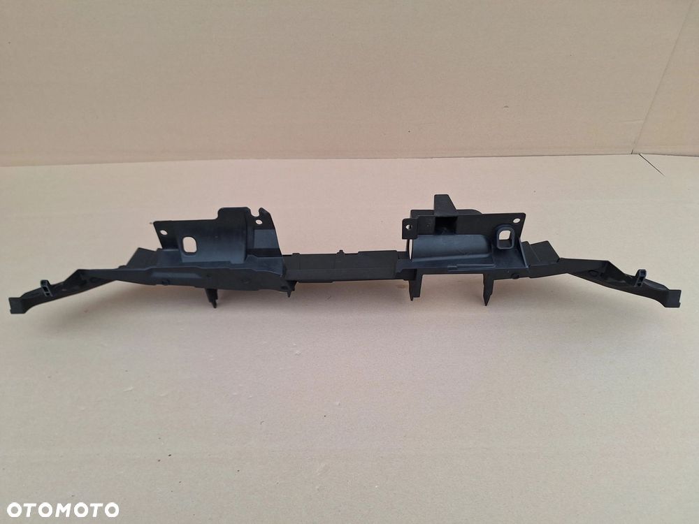 FORD ECOSPORT LIFT 17-WZMOCNIENIE GÓRNE ZDERZAKA PRZÓD ORYG FORD GN15-17E778-B WYSYŁKA 24h - 1