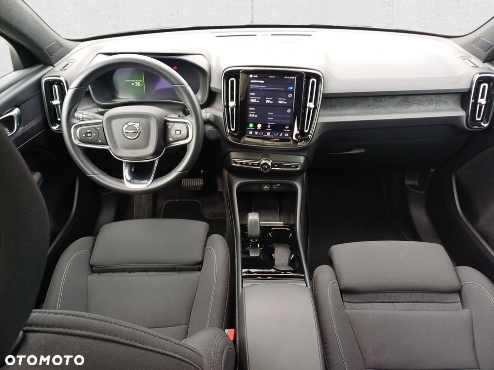 Volvo C40 - 14