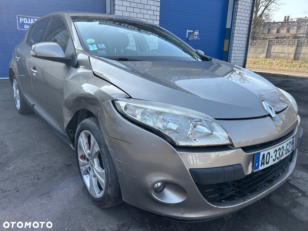 Renault Megane - 4