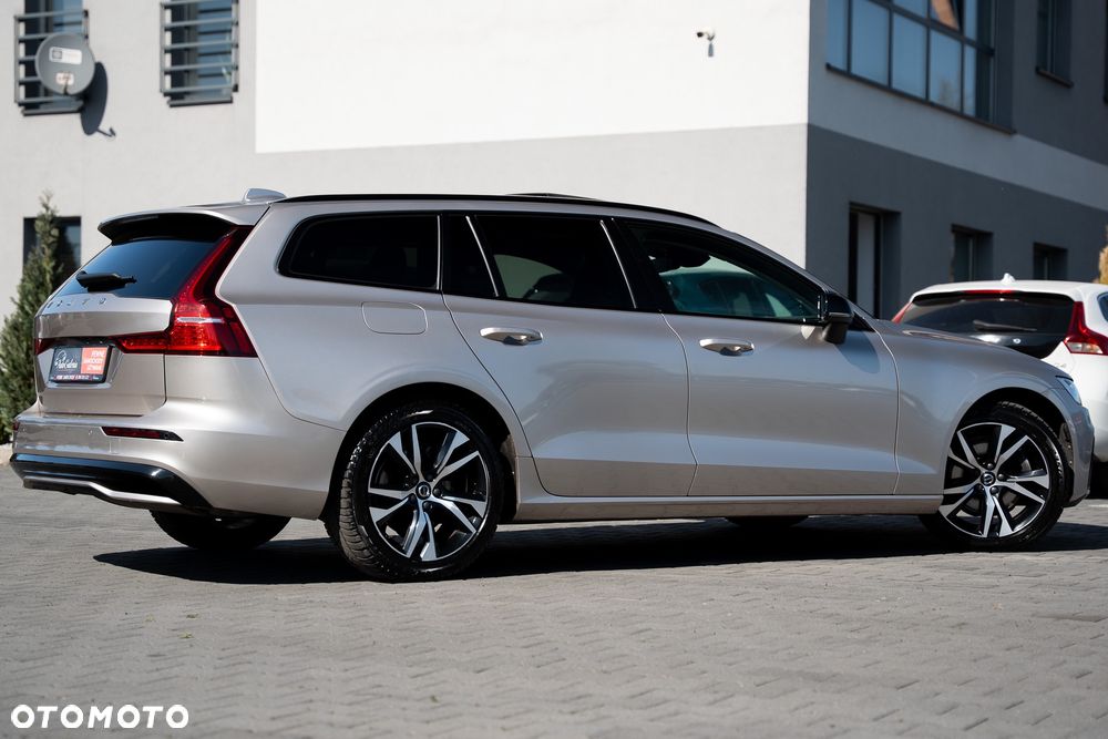 Volvo V60 B3 B DKG RDesign - 13