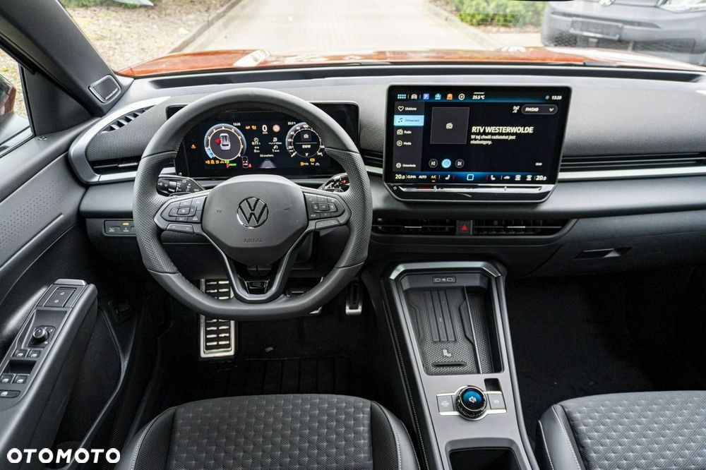 Volkswagen T-Roc - 20