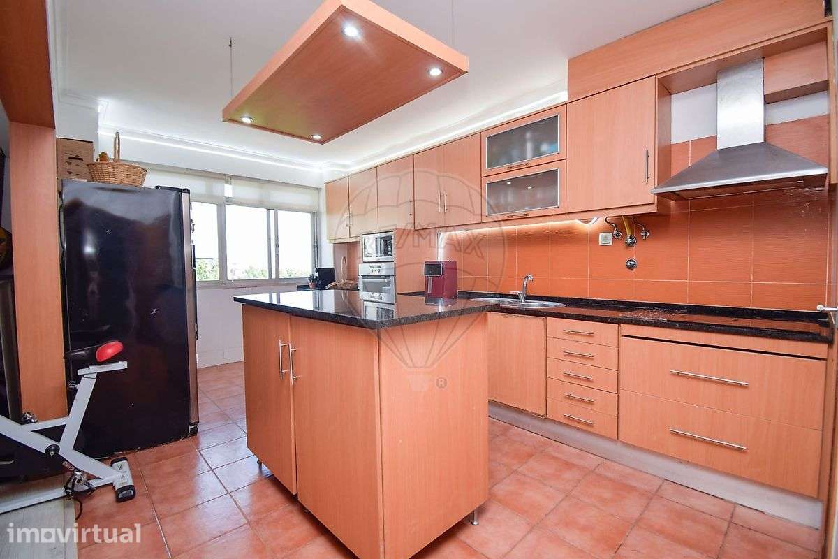 Apartamento T3 para venda - Grande imagem: 5/21