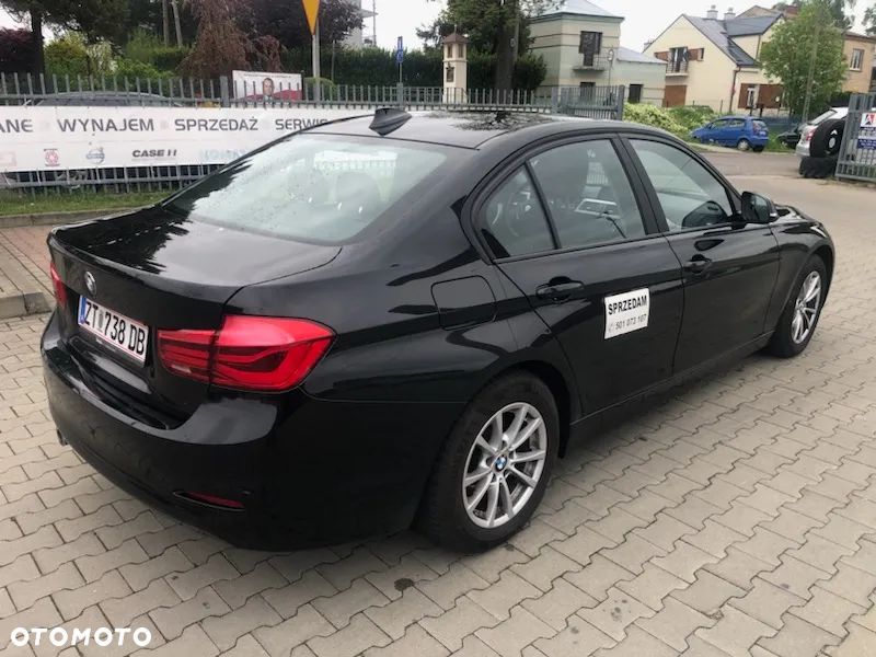 BMW Inny - 5