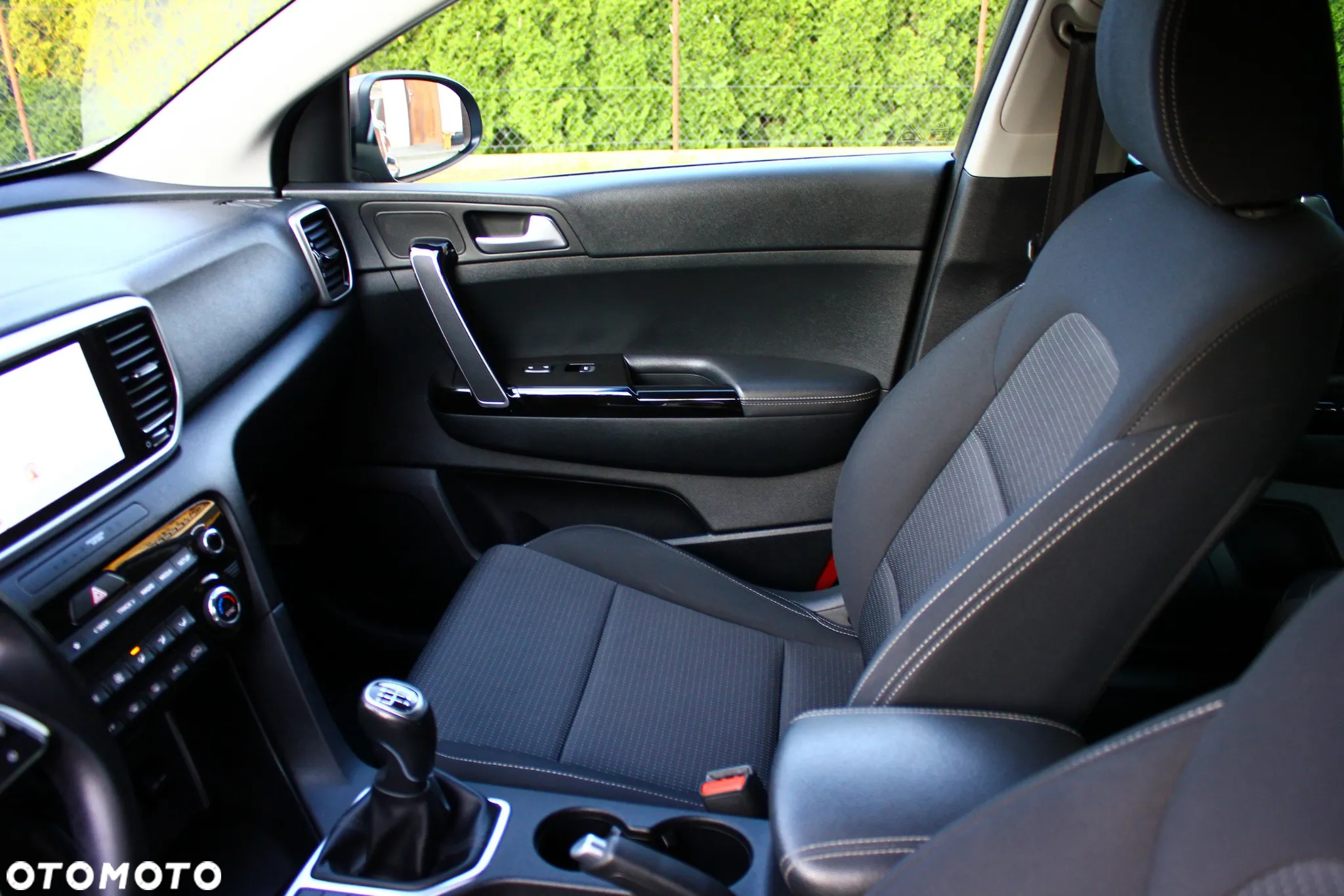 Kia Sportage - 30
