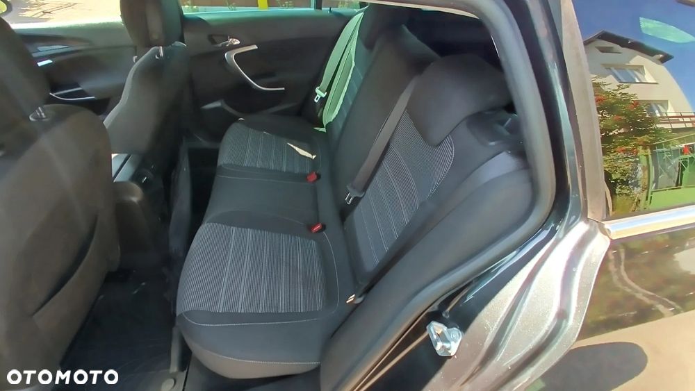 Opel Insignia 2.0 CDTI Sports Tourer ecoFLEXStart/Stop Innovation - 7