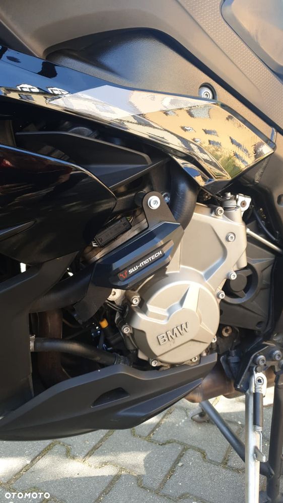 BMW XR - 7