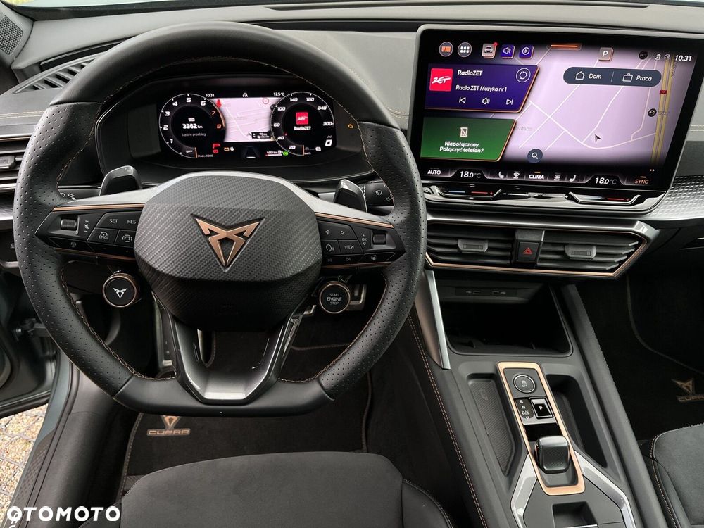 Cupra Formentor - 22