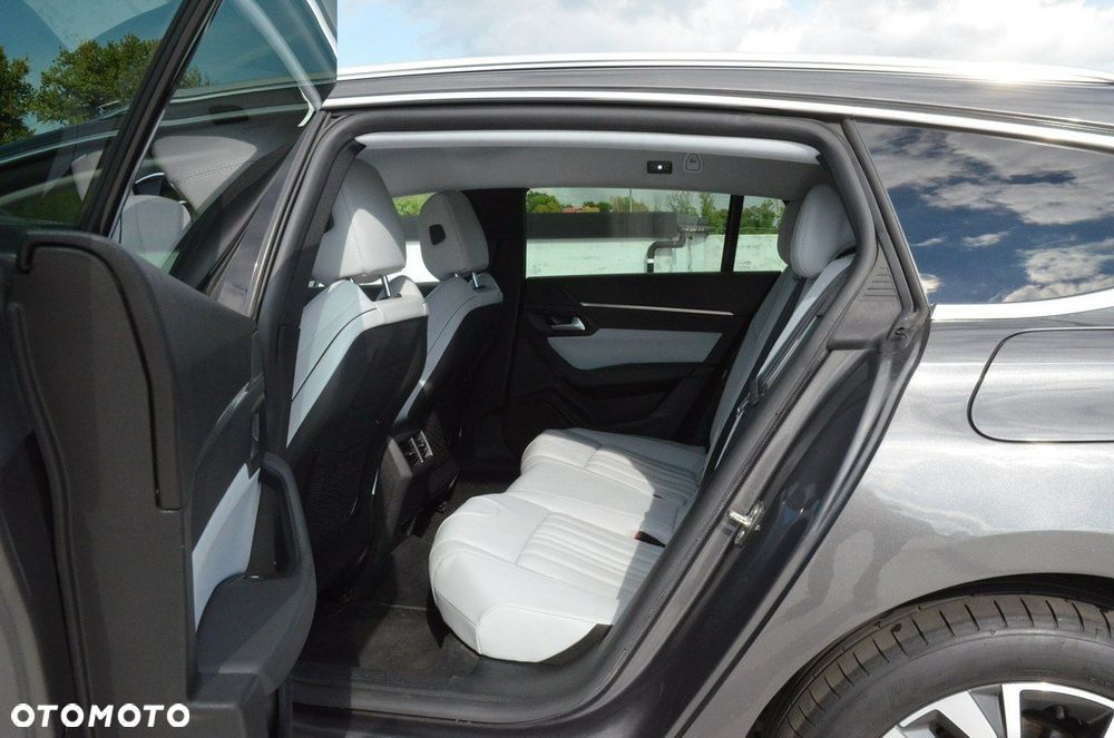 Peugeot 508 225 e-EAT8 GT Pack - 34