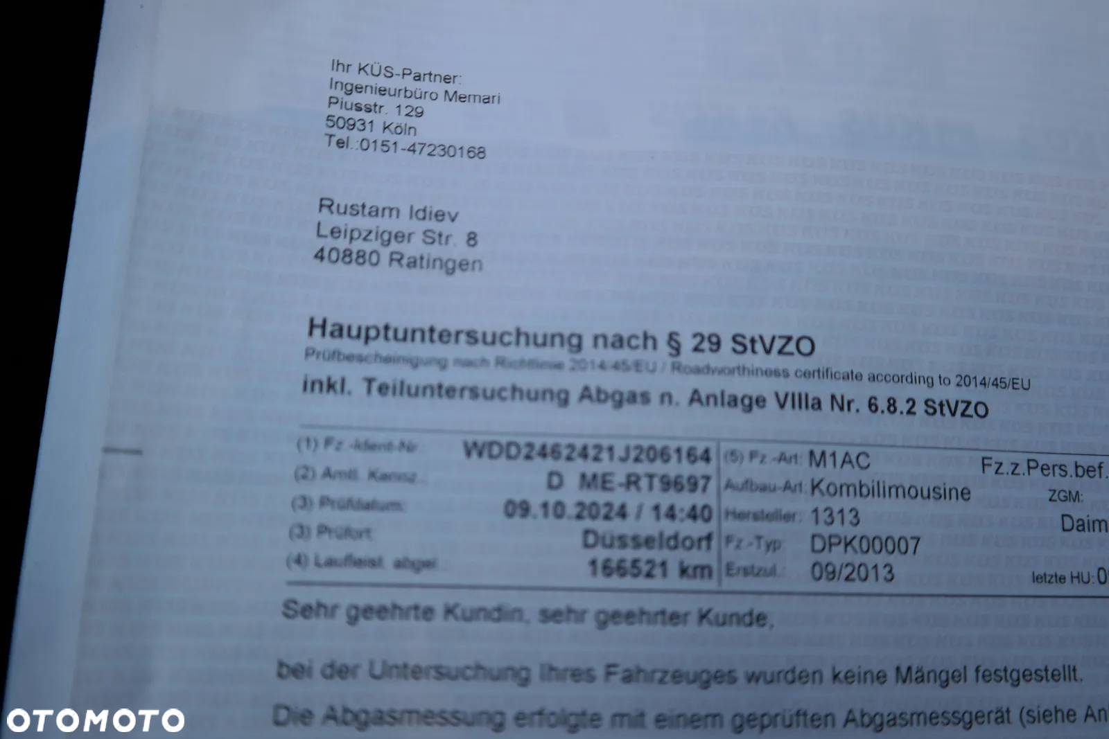 Mercedes-Benz Klasa B 180 Style - 28