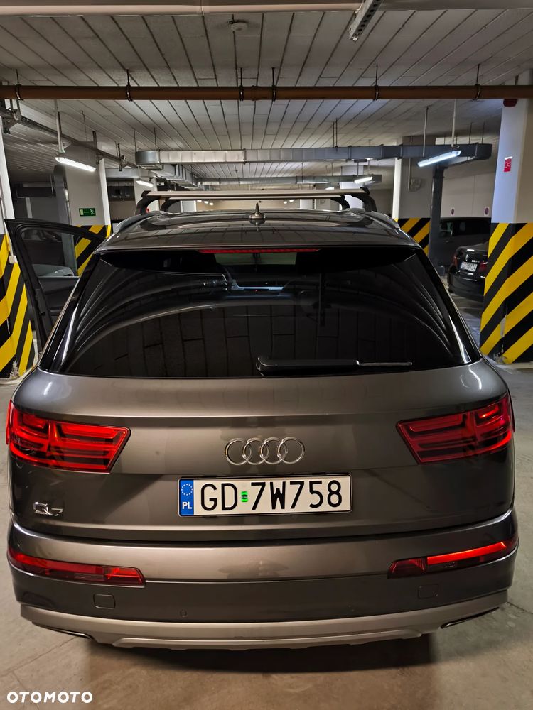 Audi Q7 - 23
