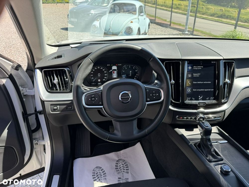 Volvo XC 60 - 12