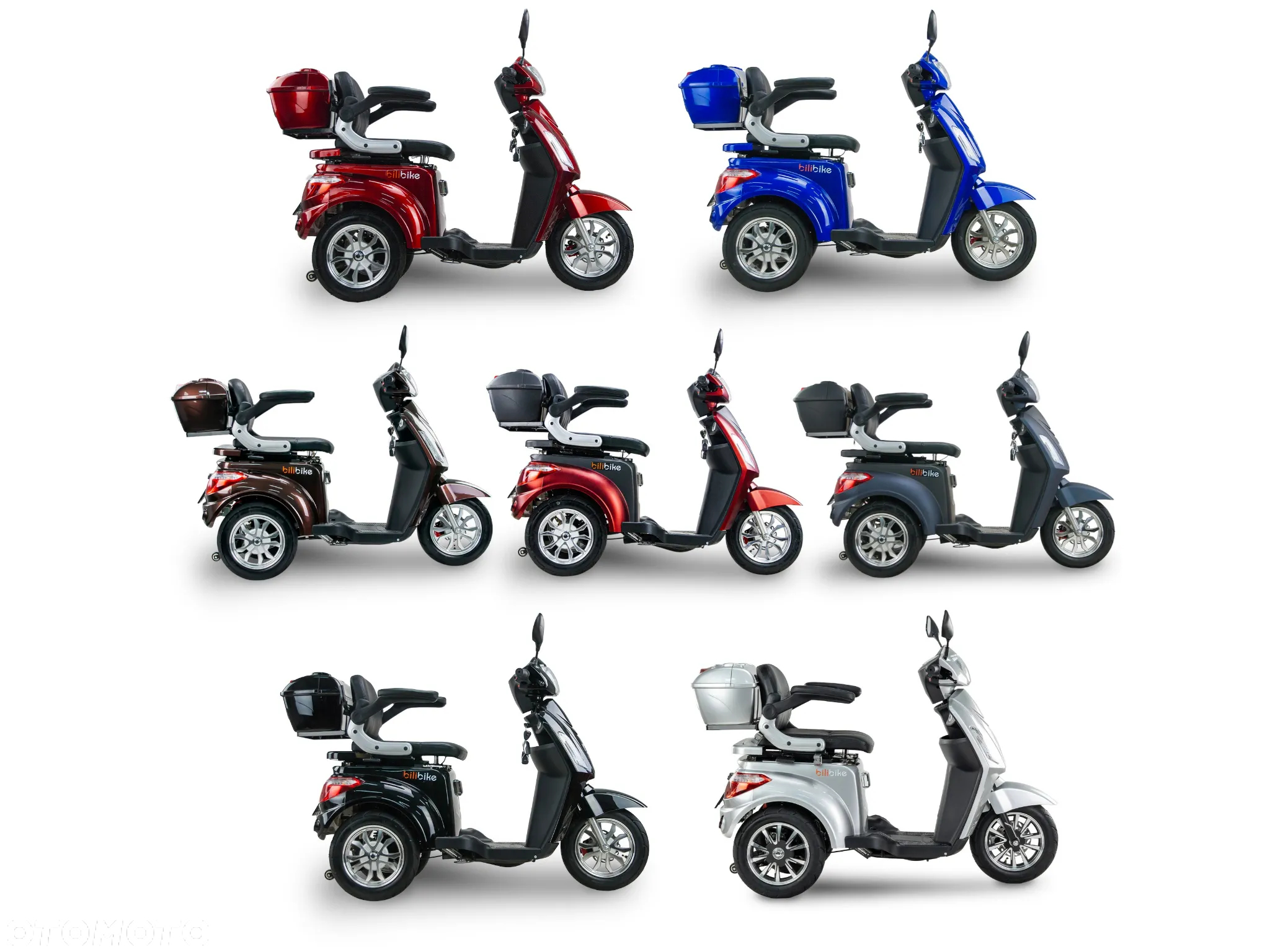 Bili Bike Shino - 10
