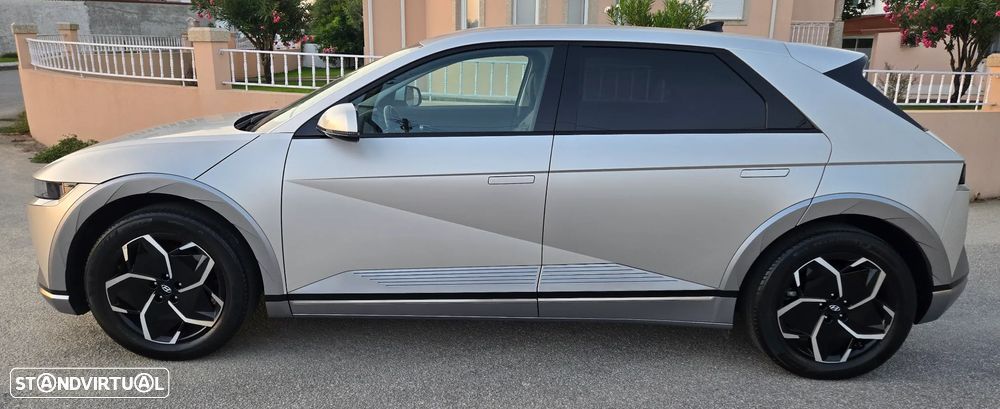 Hyundai Ioniq 5 77 kWh Vanguard - 23