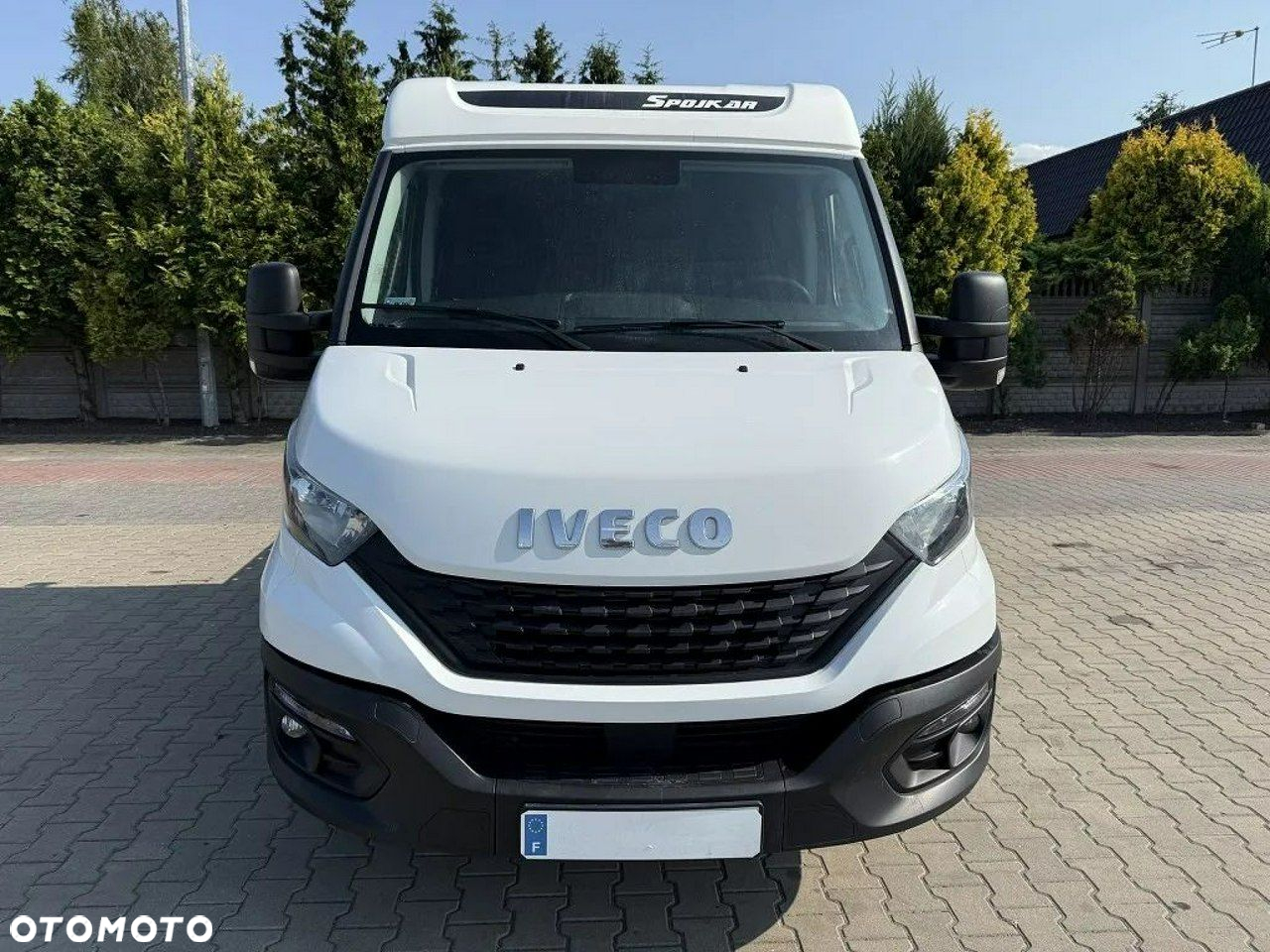 Iveco Daily - 2