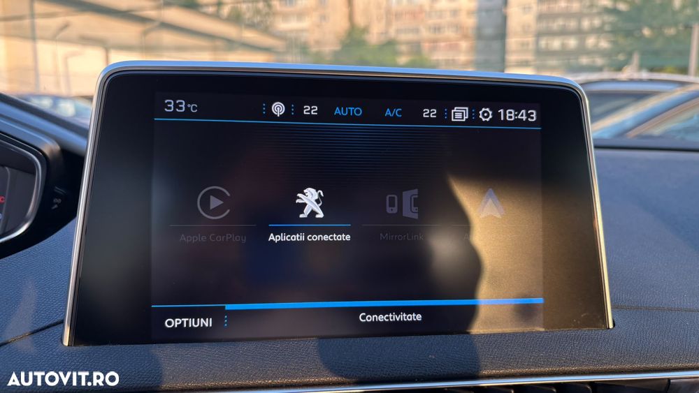Peugeot 3008 - 18