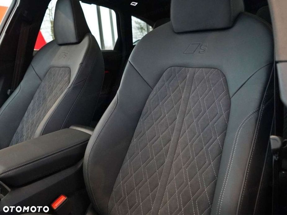 Audi A5 Avant TDI mHEV Quattro S tronic - 7