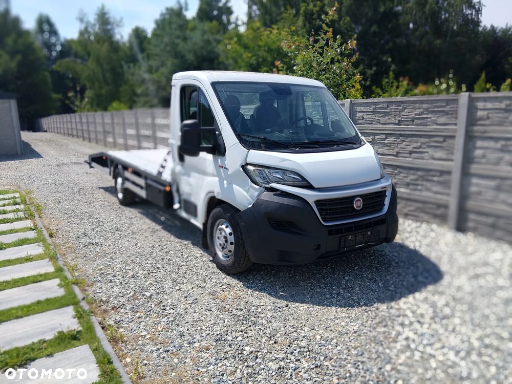Fiat Ducato 2.3 180KM - 6