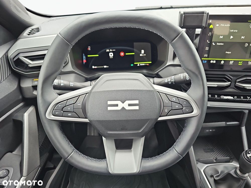 Dacia Bigster 1.2 mild hybrid-G Journey - 15