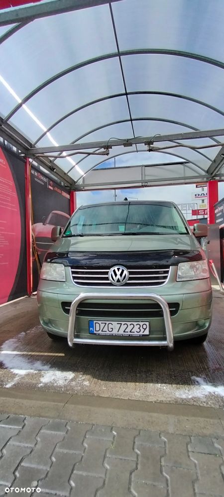 Volkswagen Multivan L1 Highline - 27