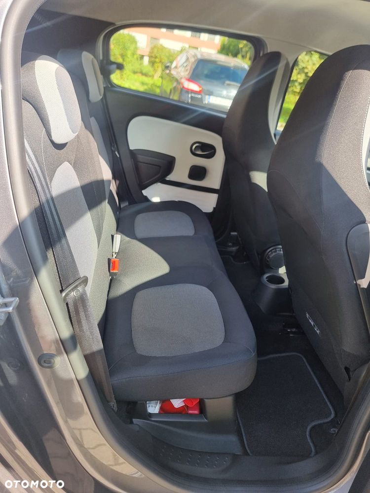 Renault Twingo - 22
