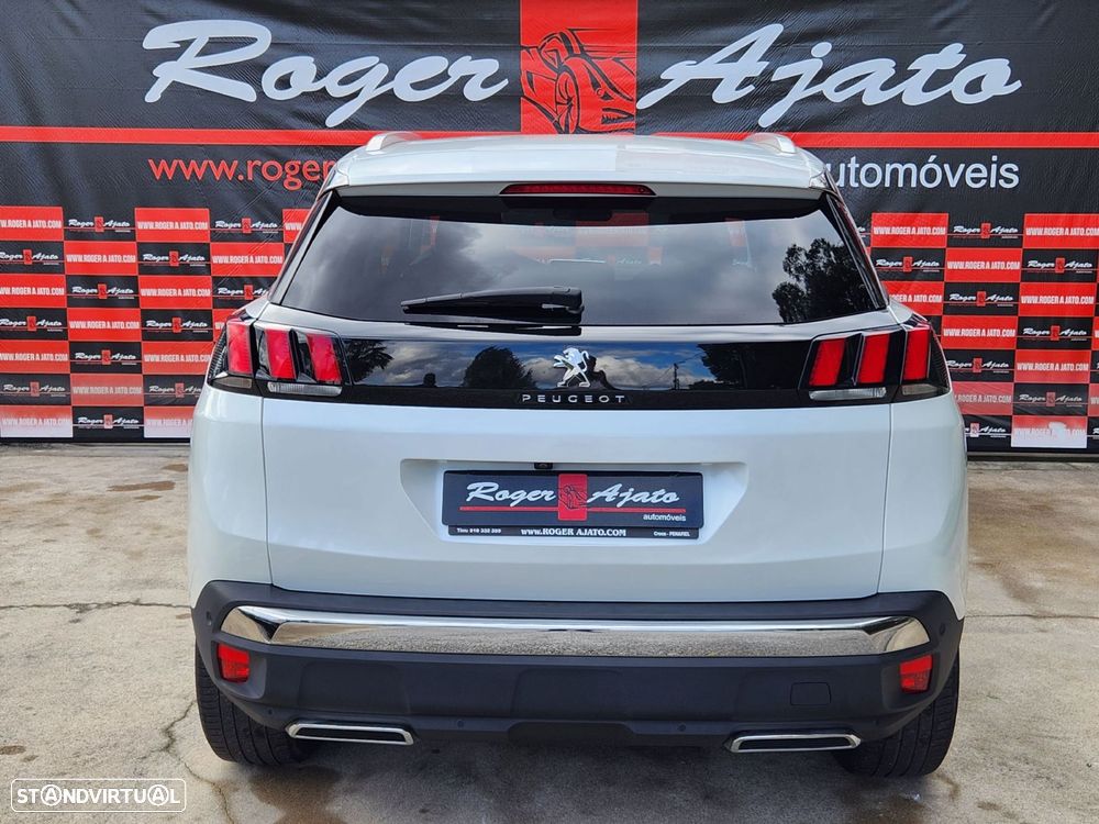 Peugeot 3008 1.6 BlueHDi Allure - 57