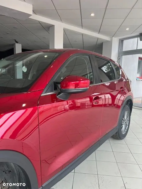 Mazda CX-5 e-SKYACTIV-G 194 Advantage - 27