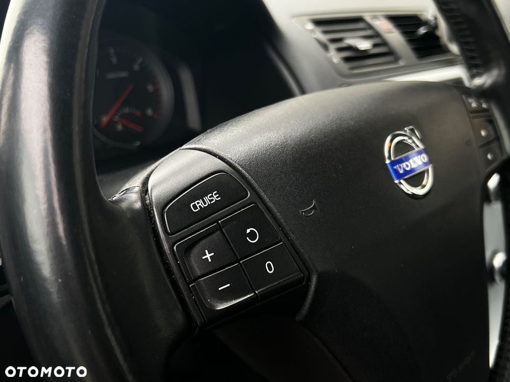 Volvo C30 1.6D DRIVe Start/Stop - 14