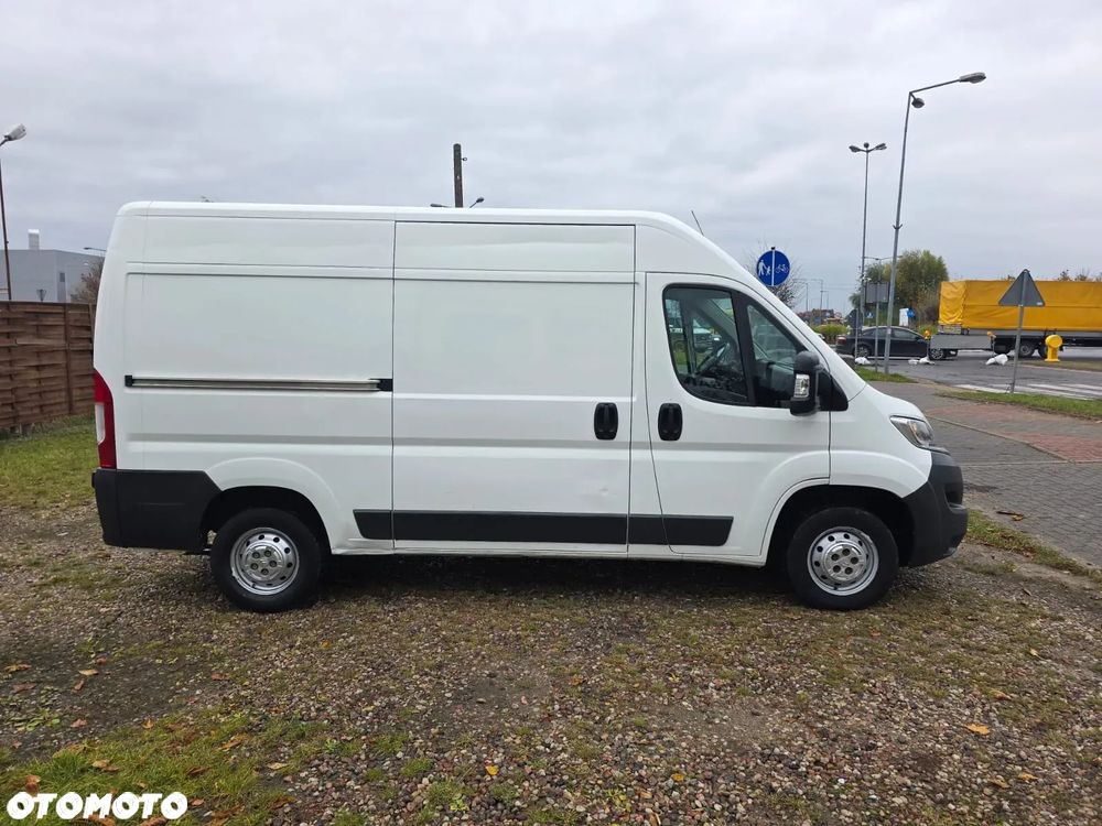 Citroën Jumper L2H2 - 7