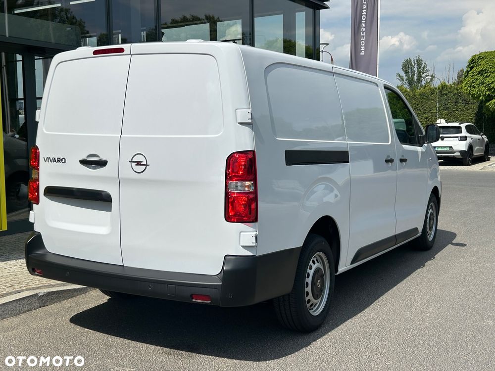 Opel Vivaro - 7