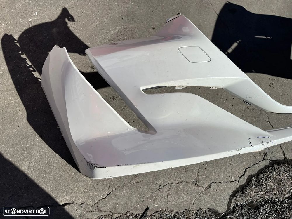 Peugeot 208 II - PARA CHOQUES FRENTE - PC669 - 2